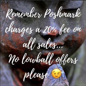 Will consider all reasonable offers